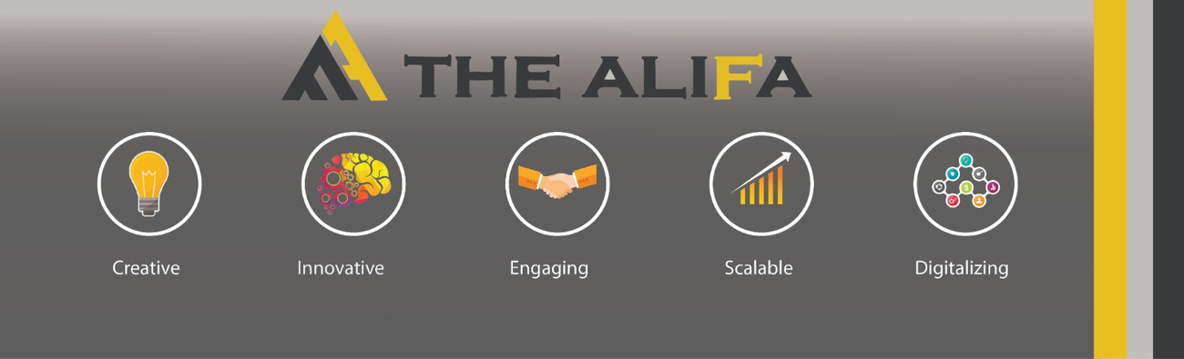 Cover photo of The Alifa Canda | Best Digital Marketing & SEO Service Agency | Social Media & Web Development Company